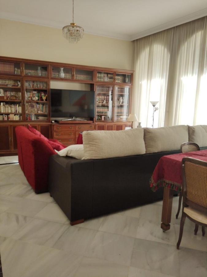 Apartamento Loft Tendillas Cordoue Extérieur photo