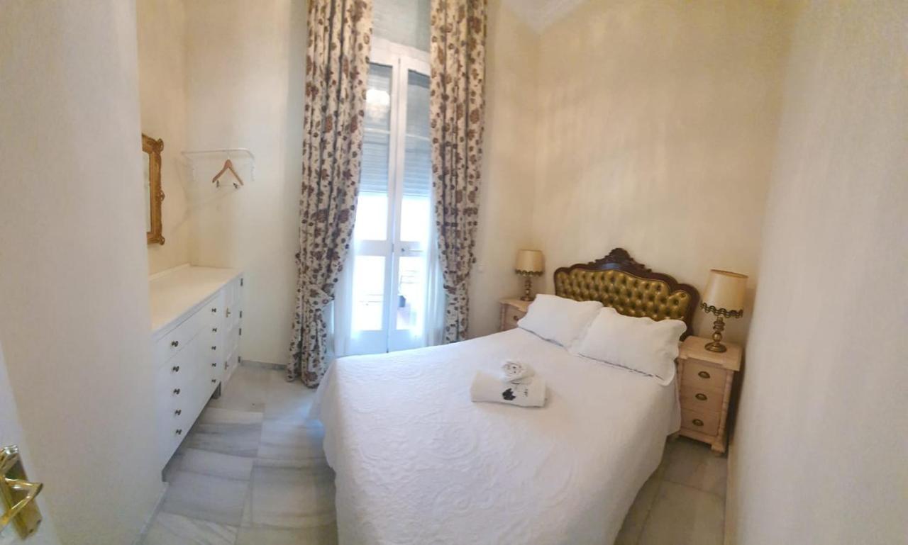 Apartamento Loft Tendillas Cordoue Extérieur photo