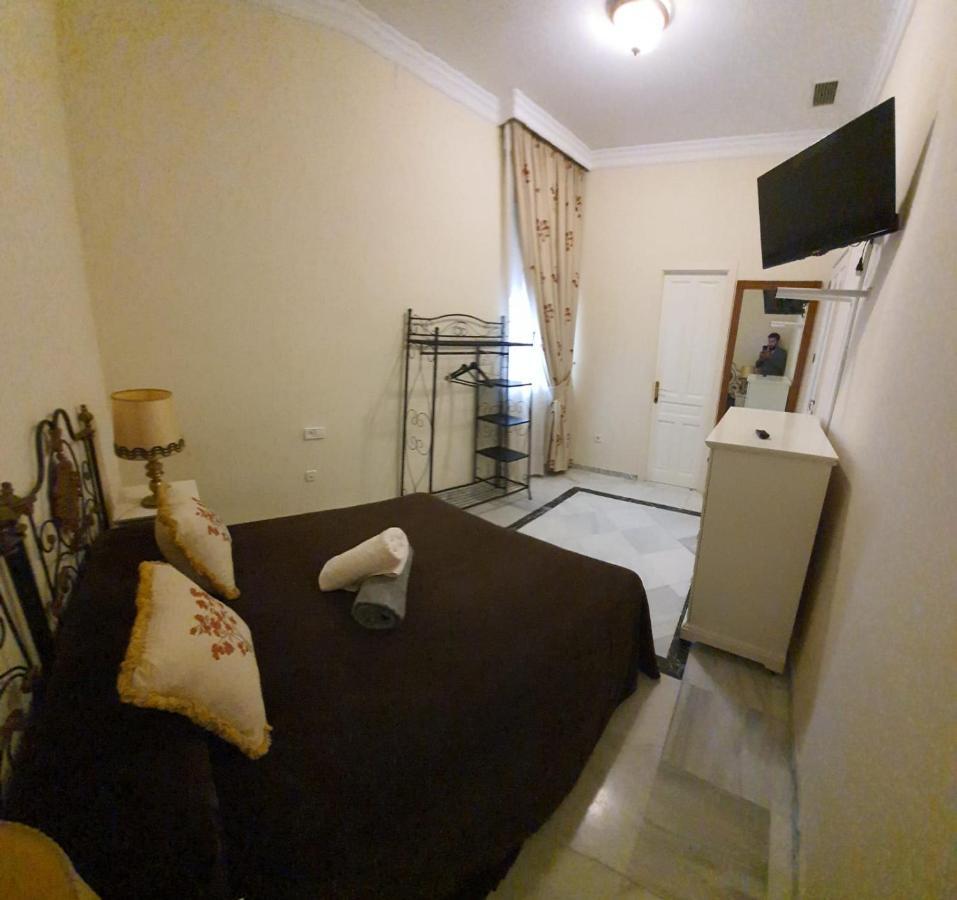Apartamento Loft Tendillas Cordoue Extérieur photo