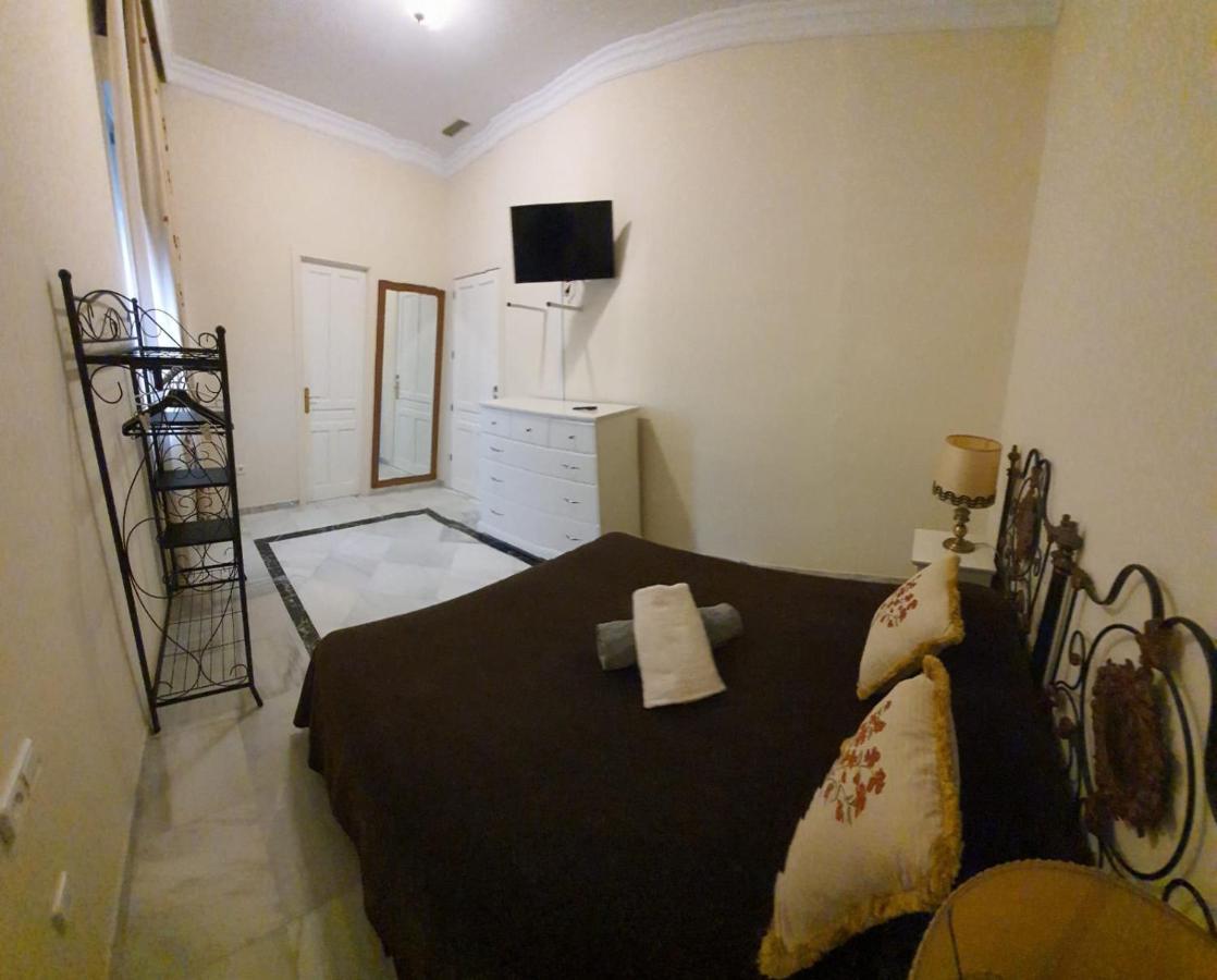 Apartamento Loft Tendillas Cordoue Extérieur photo
