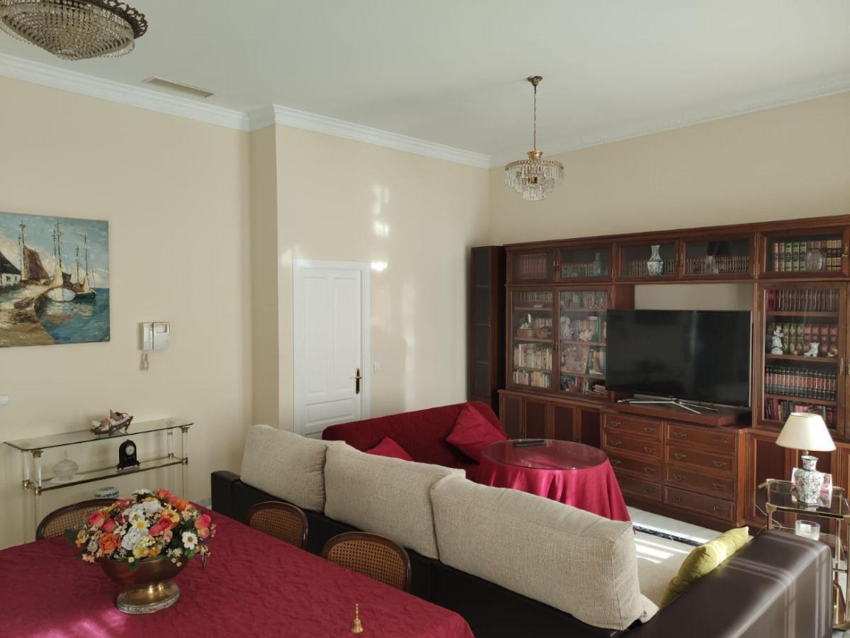 Apartamento Loft Tendillas Cordoue Extérieur photo