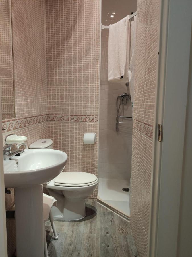 Apartamento Loft Tendillas Cordoue Extérieur photo