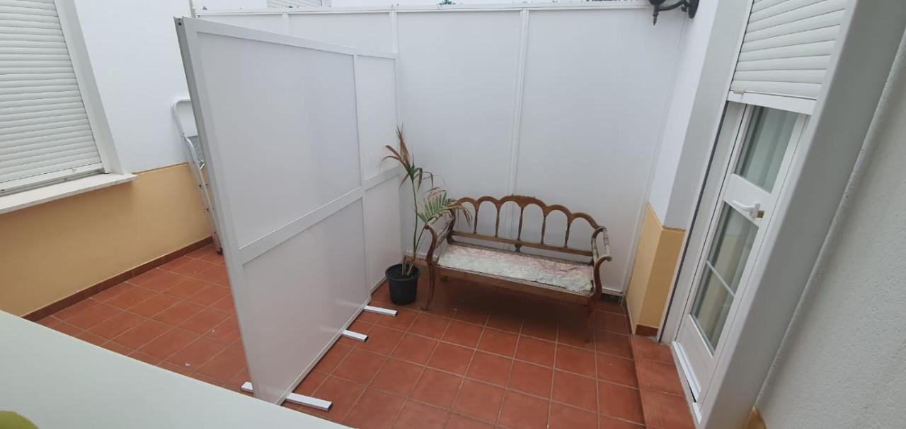 Apartamento Loft Tendillas Cordoue Extérieur photo